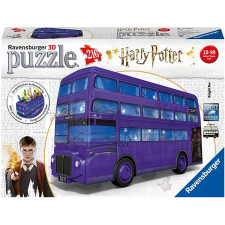Ravensburger 3D 111589 Harry Potter Kóbor Grimbusz barkácsolás, építés