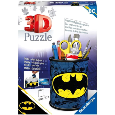 Ravensburger 3D puzzle 112753 Ceruzatartó Batman 54 db puzzle, kirakós