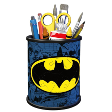 Ravensburger 3D Puzzle Batman ceruzaállvány 54 darab puzzle, kirakós