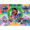 Ravensburger 5731 4x100 db Puzzle - Disney - Stitch (GXP-908392)