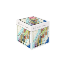 Ravensburger 99 db-os puzzle - New York (16537) puzzle, kirakós