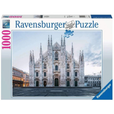 Ravensburger A milánói dóm Ravensburger puzzle 1000 darabos puzzle, kirakós