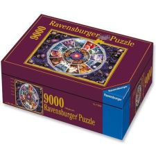 Ravensburger Asztrológia Puzzle, 9000 db (178056) puzzle, kirakós