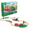 Ravensburger Brio 63610200 Gyorsvonat kocsival (7312350361025)
