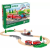 Ravensburger Brio 63610200 Gyorsvonat kocsival (7312350361025)