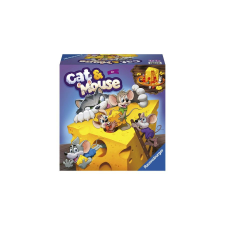 Ravensburger Cat&Mouse társasjáték