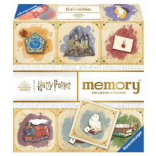 Ravensburger - Collectors Edition - Harry Potter memóriajáték (23497) memóriajáték