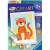 Ravensburger CreArt Kifestő készlet - Kis tigris (23988)