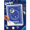 Ravensburger CreArt - MNZ - Stier
