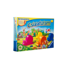 Ravensburger Csigafutam társasjáték (21164) társasjáték