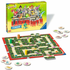 Ravensburger Dinó labirintus – Ravensburger társasjáték