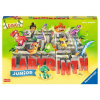 Ravensburger Dínó labirintus társasjáték  Ajánlott 4-6 éves korig unisex (02046)