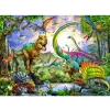 Ravensburger Dinoszaurusz 200 darabos XXL puzzle