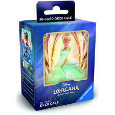 Ravensburger Disney Lorcana: Archazias Island - Deck Box Cinderella társasjáték