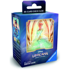 Ravensburger Disney Lorcana: Archazias Island - Deck Box Cinderella (4050368985330) társasjáték