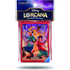 Ravensburger Disney Lorcana: Fabled - Card Sleeves Goofy, Max, Powerline