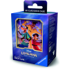 Ravensburger Disney Lorcana: Fabled - Deck Box Goofy, Max, Powerline