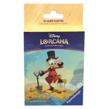 Ravensburger Disney Lorcana: Into the Inklands - Card Sleeves Scrooge (4050368982995) társasjáték