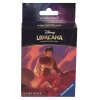 Ravensburger Disney Lorcana: Shimmering Skies - Card Sleeves Aladdin (4050368984043)
