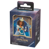 Ravensburger Disney Lorcana: Shimmering Skies - Deck Box Tiana (4050368984067)
