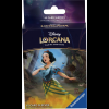 Ravensburger Disney Lorcana: Ursula's Return Card Sleeves Snow White (4050368983619)