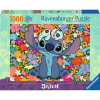 Ravensburger Disney - Stitch 1000 darabos puzzle (12001264)