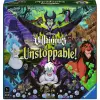 Ravensburger Disney Villainous - Unstoppable! társasjáték 24694