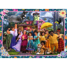 Ravensburger Encanto XXL puzzle 100 darabos a Ravensburgertől puzzle, kirakós