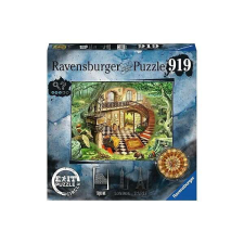 Ravensburger Exit puzzle Circle 919 db-os - Róma puzzle, kirakós