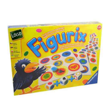 Ravensburger Figurix társasjáték - Ravensburger társasjáték