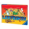 Ravensburger Furfangos labirintus társasjáték