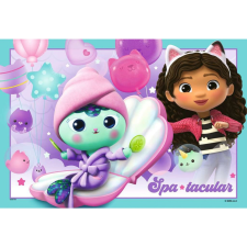 Ravensburger Gabi babaháza 2 az 1-ben puzzle (05709) puzzle, kirakós