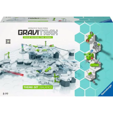 Ravensburger GraviTrax Balance kezdő készlet barkácsolás, építés