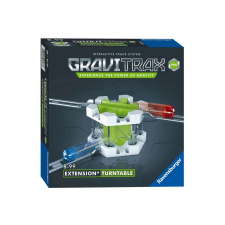Ravensburger Gravitrax Bővítő készlet - Lemezlejátszó barkácsolás, építés