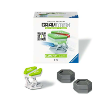 Ravensburger GraviTrax Element Jumper versenypálya kiegészítő autópálya és játékautó
