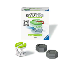 Ravensburger GraviTrax Element Jumper versenypálya kiegészítő (22421) autópálya és játékautó