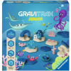 Ravensburger GraviTrax Junior Oceán 33 darabos építő játék készlet (27400)