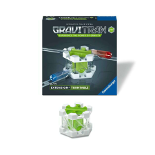Ravensburger GraviTrax PRO Element Turntable versenypálya kiegészítő barkácsolás, építés