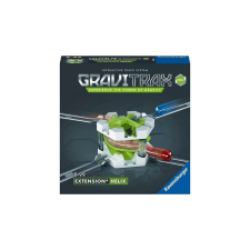 Ravensburger - GraviTrax Pro Helix kiegészítő készlet (22434) autópálya és játékautó