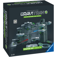 Ravensburger GraviTrax PRO kezdő Versenypálya autópálya és játékautó