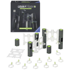 Ravensburger GraviTrax Pro Vertikális kiegészítő készlet kreatív és készségfejlesztő