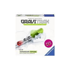 Ravensburger Gravitrax - Tiptube kiegészítő készlet (261437) építkezés
