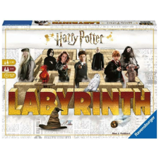 Ravensburger - Harry Potter Labirintus társasjáték (26082) társasjáték