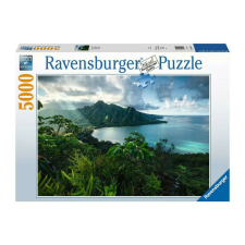 Ravensburger Hawaii - 5000 darabos puzzle (16106) puzzle, kirakós