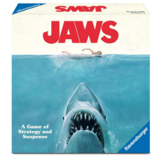 Ravensburger Jaws (angol) társasjáték társasjáték