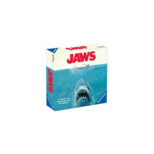 Ravensburger Jaws Strategy társasjáték, angol nyelvű társasjáték