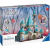 Ravensburger Jégvarázs 2 puzzle 216 db-os 3D kastély