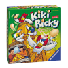 Ravensburger Kiki-Ricky Társasjáték - Ravensburger