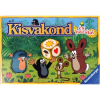  Ravensburger: Kisvakond és barátai társasjáték
