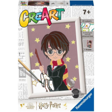 Ravensburger Kreatív és művészeti játékok 202201 CreArt Harry Potter (4005556202201) kreatív és készségfejlesztő